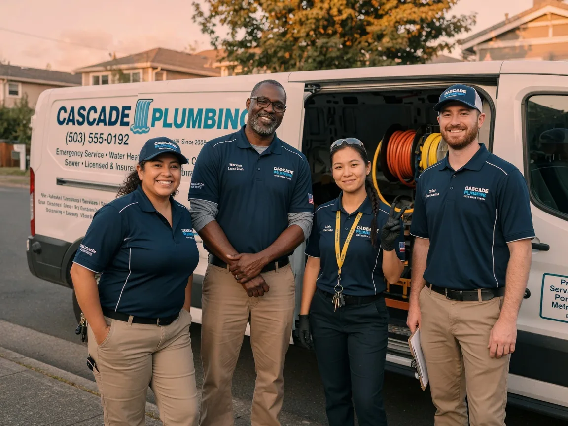 Emergency Plumber company in Bethel, OK